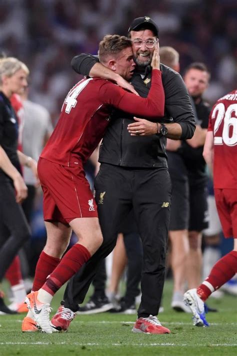 Champions League Final Highlights 2019: Liverpool Triumphs