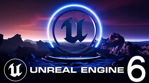 First Unreal Engine 6 Details From Tim Sweeney – GameFromScratch.com