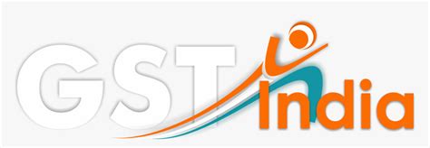 Gst Logo In India, HD Png Download , Transparent Png Image - PNGitem