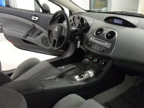 Auto Cars: 2011 Mitsubishi Eclipse Interior Has Perfect Ability To Up Or Down Gears