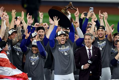 Everything we know about Dodgers World Series parade 2024: Date, timing, route planned in Los ...