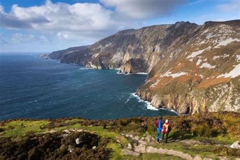 Donegal Hiking Experience - Walking Holiday Ireland