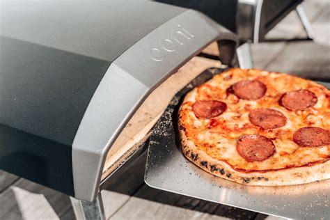 Ooni Koda 12 Pizza Oven Review Mackenzie Fritz, 55% OFF