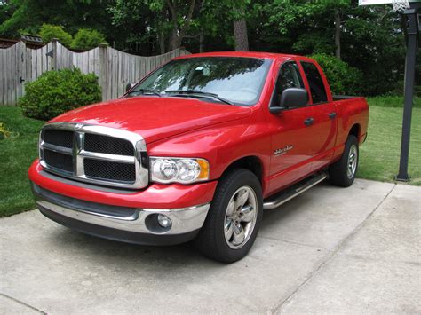 2005 Dodge Ram Pickup 1500 - Pictures - CarGurus