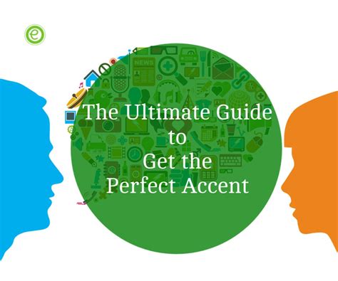 4 Tips to Get English Accent like Native Speakers - EnglishBix