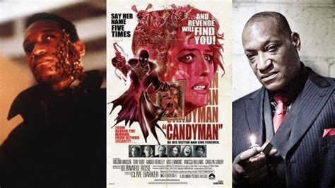 Candyman Remake: The Original Movie’s Star Wants to Be a Part of It ...