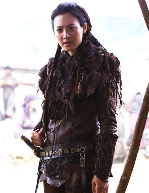 Historical Badasses: Khutulun – [DOOR FLIES OPEN]