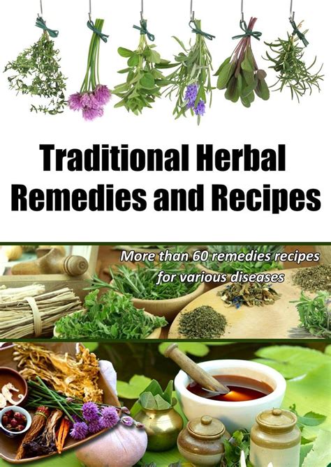 Smashwords – Traditional Herbal Remedies and Recipes – a book by Goce Nikolovski