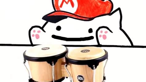 Bongo Cat Original [Super Official] - Full Version | Bongo Cat - YouTube