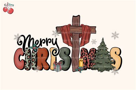 Jesus Christian PNG, Jesus Christmas PNG, Merry Christmas