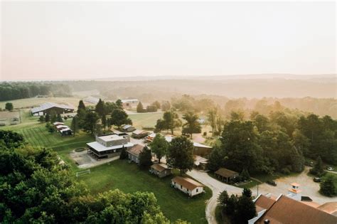 Volunteer | Miracle Mountain Ranch - Christian Summer Camp in PA