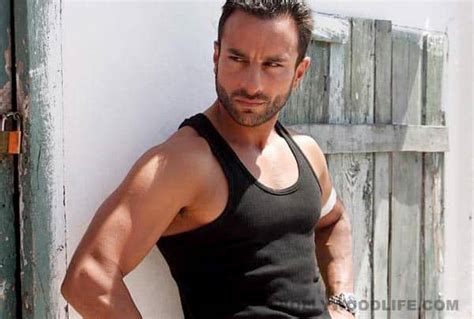 Saif Ali Khan to get muscular for 'Race 2' - Bollywoodlife.com