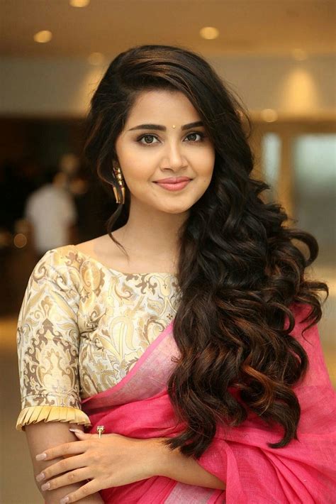 Pin on Anupama Parameswaran