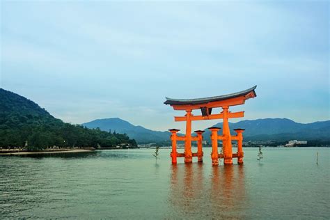 DON'T MISS: The most famous landmarks in Japan you shouldn't miss