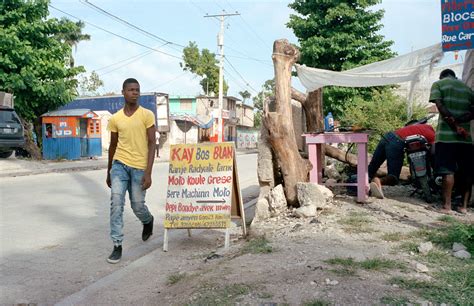 Les Cayes, Haiti Sunrise Sunset Times