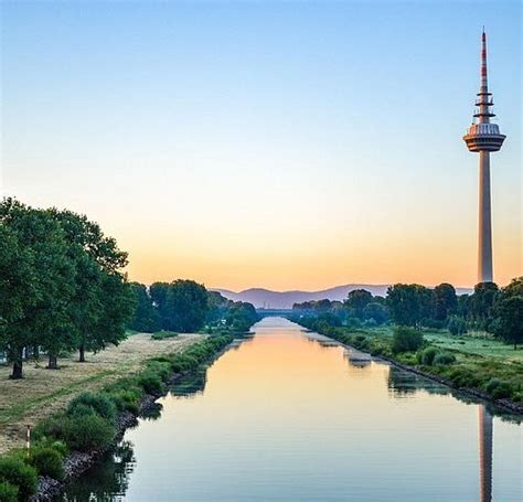 THE 15 BEST Things to Do in Mannheim (2023)