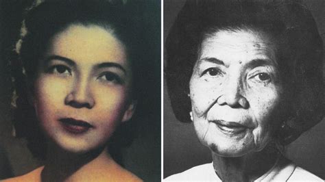 Fe del Mundo: Filipina doctor who brought many historic firsts | PEP.ph