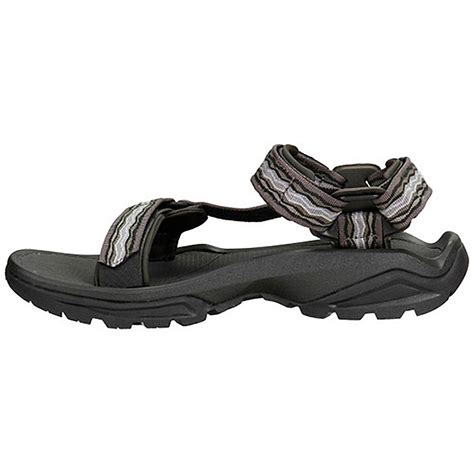 Teva Terra FI 4 Sandal - Men's - Footwear