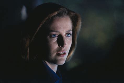 Scully - The X-Files Photo (25310011) - Fanpop