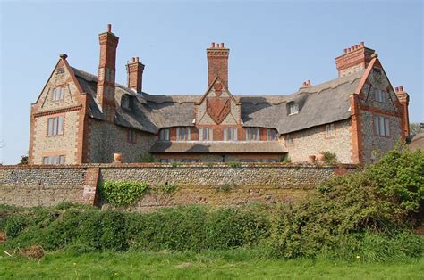 Happisburgh Manor | Flickr - Photo Sharing!