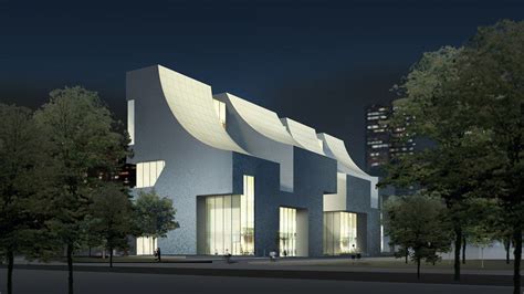 STEVEN HOLL ARCHITECTS - Steven Holl Architects Commissioned to Design Office Hybrid Building ...