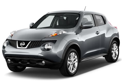 2014 Nissan JUKE Reviews and Rating | Motor Trend