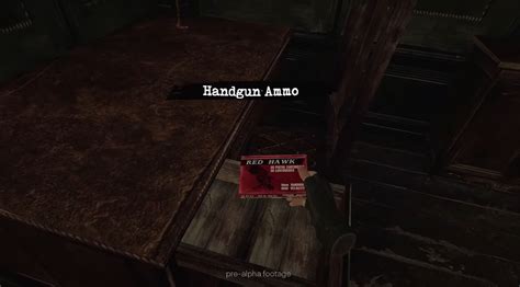 Slideshow: Resident Evil 4 VR Gameplay Screenshots