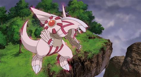 Palkia (anime) | Pokémon Wiki | Fandom