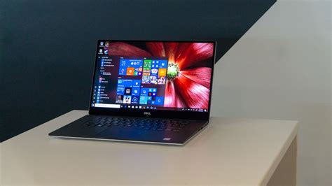 Dell XPS 15 review: 4K media work on the go | TechRadar