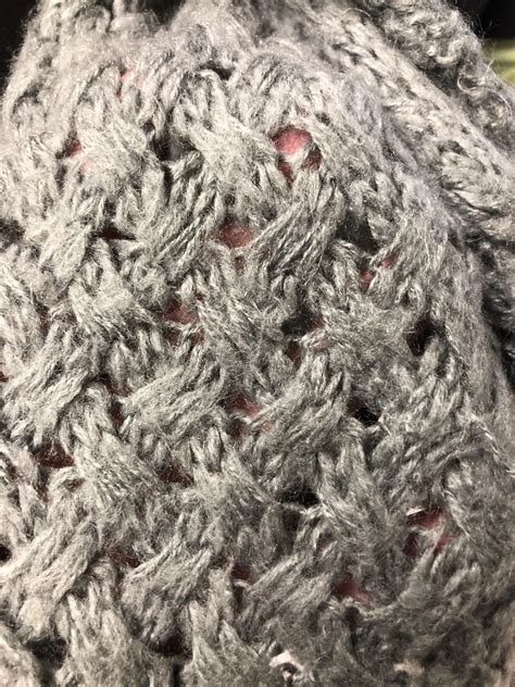 Help with pattern for friend? : r/knitting