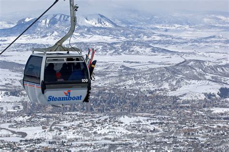 Steamboat Ski Holidays 2024 & 2025 | Ski Independence