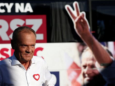 Poland’s parliament elects Donald Tusk as prime minister | Elections ...