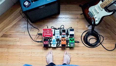 10 Best Noise Gate Pedals in 2024 [Buying Guide] - Music Critic