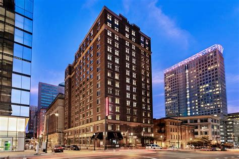 RESIDENCE INN BALTIMORE DOWNTOWN/INNER HARBOR - Updated 2024 Prices ...