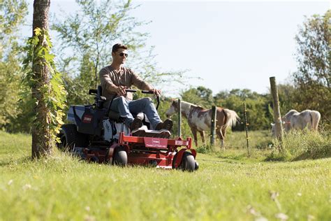 TORO ZERO TURN MAINTENANCE | Grafton Power ProductsGrafton Power Products