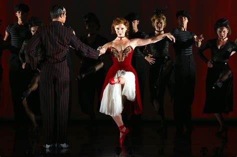 The Red Shoes |﻿ Live Theater & Broadway