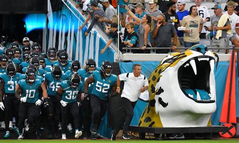 Jags name initial 53-man roster for 2021 season