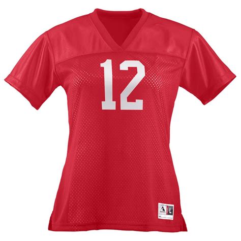 Customize Youth Girls Replica Football Jersey