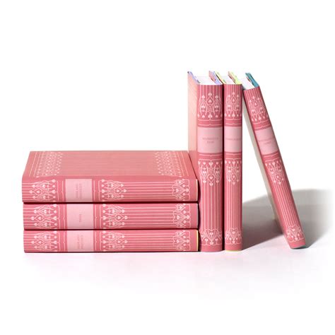 Jane Austen Best Works Custom Book Set - Juniper Books