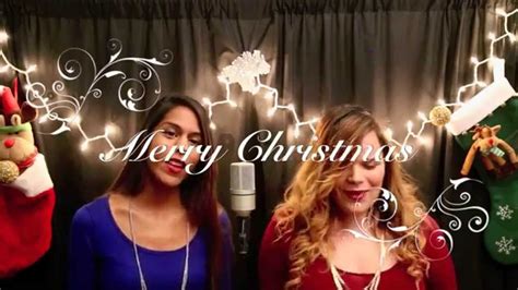 Christmas Carols Mash-Up | Acapella - YouTube