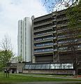 Category:Vrije Universiteit Brussel - campus Etterbeek - Wikimedia Commons