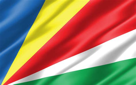 20+ Seychellois Flag Stock Illustrations, Royalty-Free Vector Graphics & Clip Art - iStock