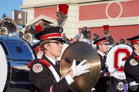 The Ohio State University Marching Band (@TBDBITL) | Twitter | Ohio state, The ohio state ...