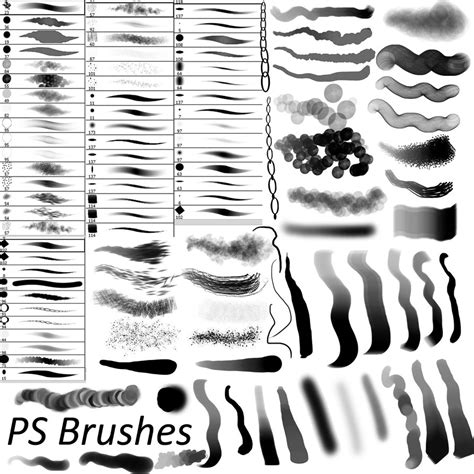 Best photoshop brushes digital painting - serveopl