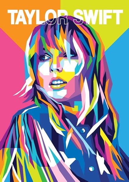 Taylor Swift posters & prints by V Styler - Printler