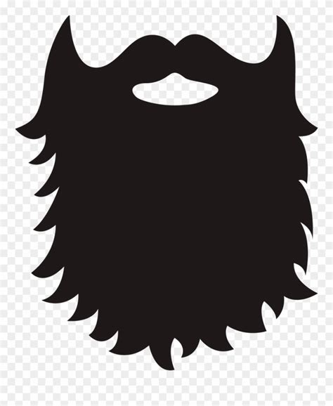 Download High Quality beard clipart transparent background Transparent PNG Images - Art Prim ...