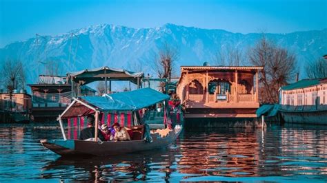 Jammu and Kashmir government to host mega tourism festival in Doda from August 5 | Travel ...