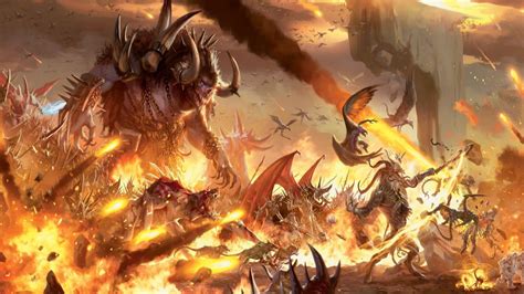 Expand Your BALDUR'S GATE: DESCENT INTO AVERNUS Campaign with ABYSSAL INCURSION — GeekTyrant