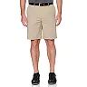 Men's Grand Slam Off Course Expandable Waistband Performance Golf Shorts