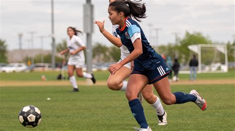 US Youth Soccer announces two additions to Texas-based Frontier ...